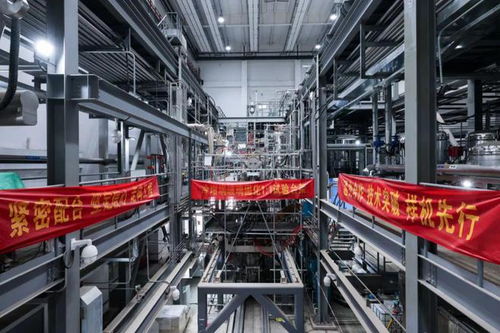 突破壁壘，守護未來 我國冷坩堝玻璃固化技術邁入工程應用新時代