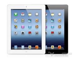 iPad引領平板電腦價格戰(zhàn)，市場均價大幅下探