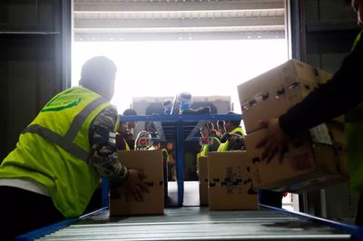 加班240個小時,你的&ldquo;雙十一&rdquo;海淘寶貝這樣通關