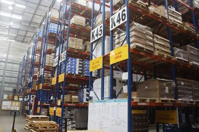 干貨 ┃ DHL在合同物流領(lǐng)域?yàn)槭裁茨茏龅饺虻谝?