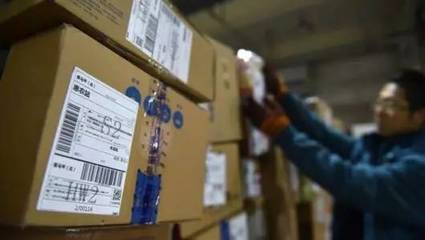 今朝上海|多少人上當(dāng)!海淘網(wǎng)站、海外小票、物流&hellip;全假!名牌貨產(chǎn)地竟是&hellip;