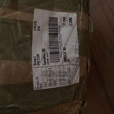 英超第二單,無稅無爆,完美收貨 - 英國英超物流 - 海淘論壇|55海淘網(wǎng)