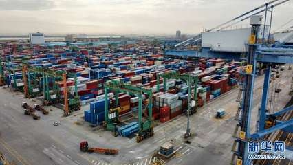 &ldquo;七一&rdquo;重要講話精神在基層|開放不息,&ldquo;海淘&rdquo;不止--疫情防控常態(tài)化下的廣州對外開放之路