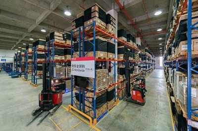 上午買德國奶粉下午收貨,劉強(qiáng)東的這步棋徹底改變海淘體驗(yàn)