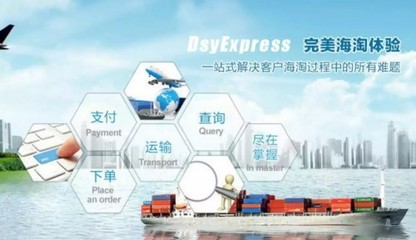 海淘轉運及物流快遞系統(tǒng)開發(fā) 優(yōu)化跨境購物體驗