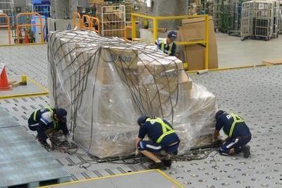 參展商直擊 | 中國游客“買買買”潛力巨大，“全日空海淘”應(yīng)運而生 便宜的海淘物流